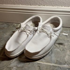 Hey Dude - Mens Size 13